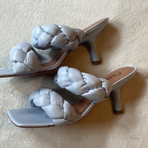 L’intervalle heels - Picture 4 of 5